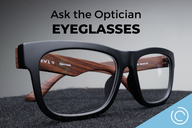 How To Test Blue Light Glasses Blue Light Filter Glasses Ask The Optician 4161