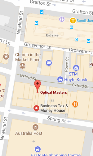 optical masters
