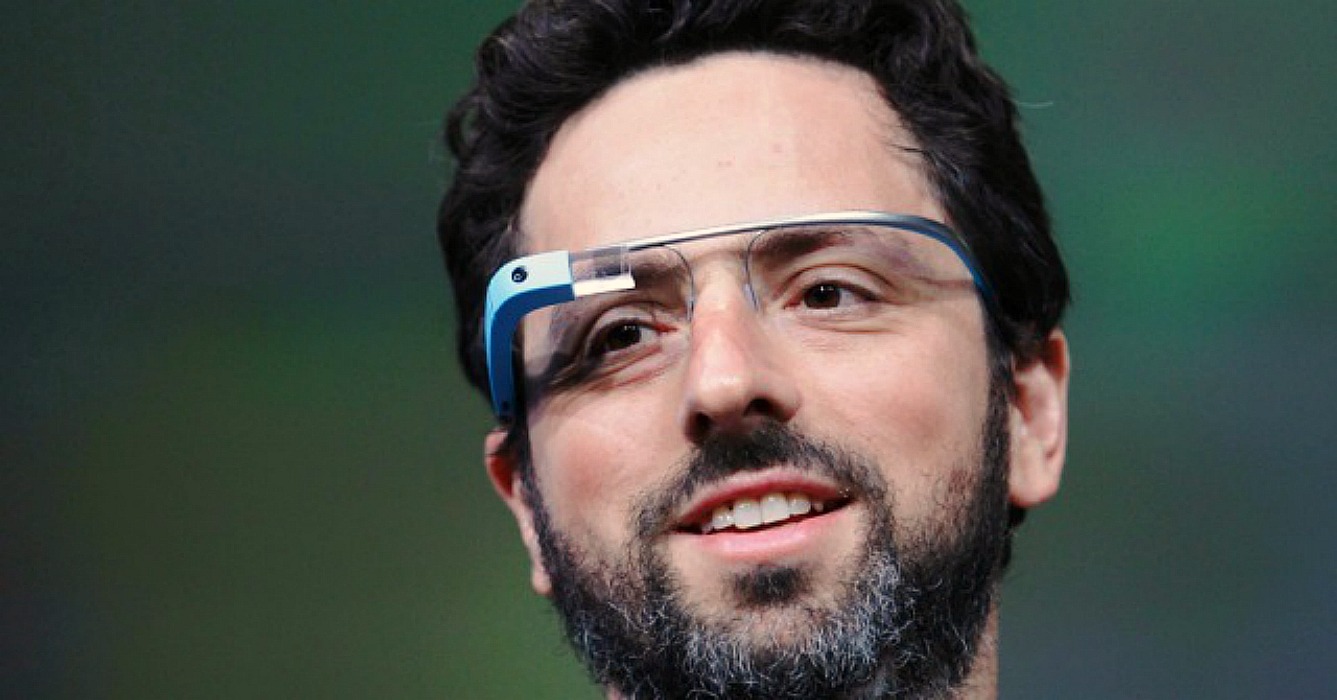 smart glasses 2016