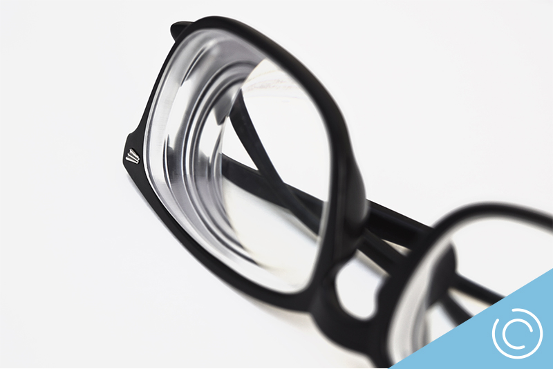 Blending Lenses High Curvature Lenses SmartBuyGlasses USA