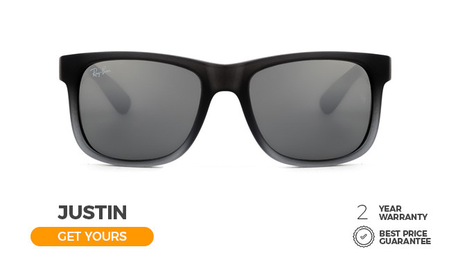 clear frame polarized sunglasses